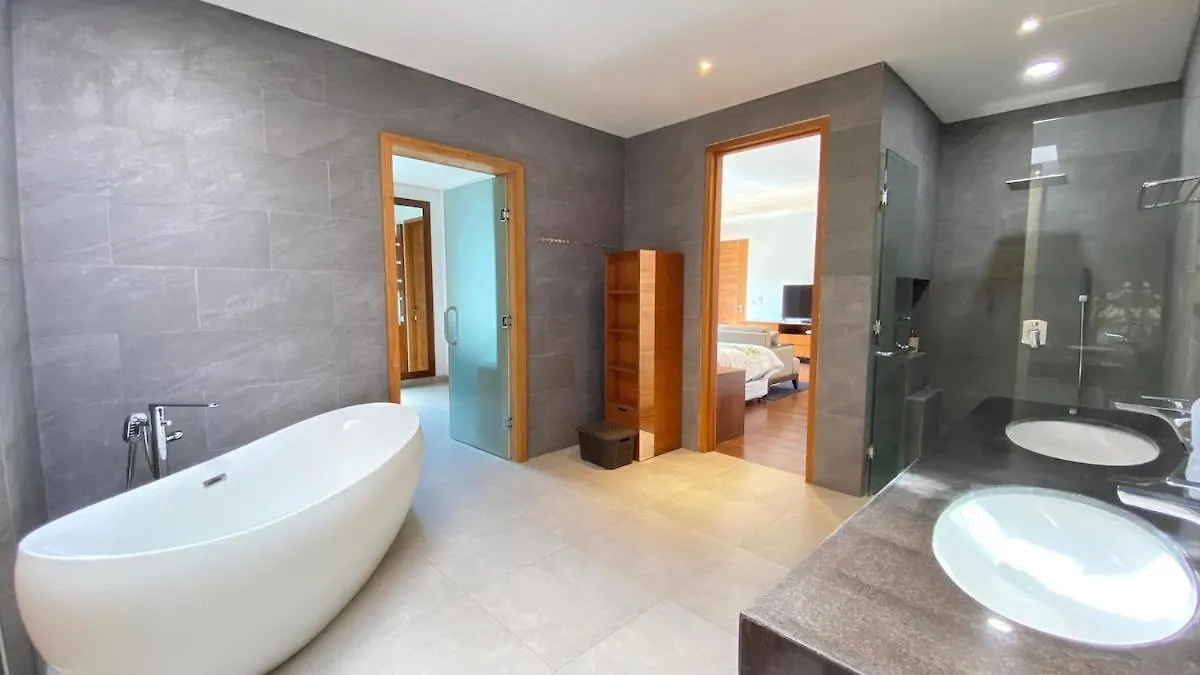 Yy Villa Big Pool & Parking In Seminyak 0*, Seminyak (Bali) Indonesia
