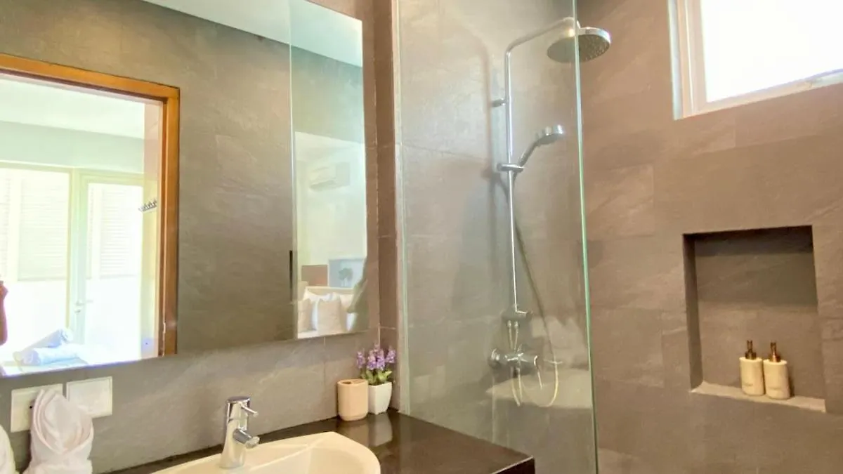 Yy Villa Big Pool & Parking In Seminyak 0*, Seminyak (Bali)